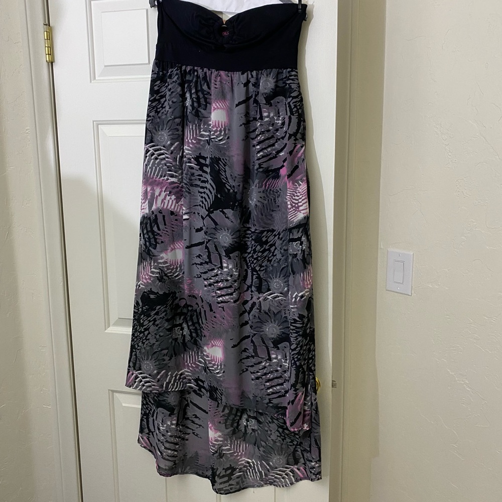 Glo  dress size L